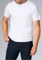 Rag Day Jersey T Shirt White for Man. 