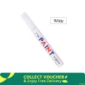 Paint Marker pen White - 1pcs.