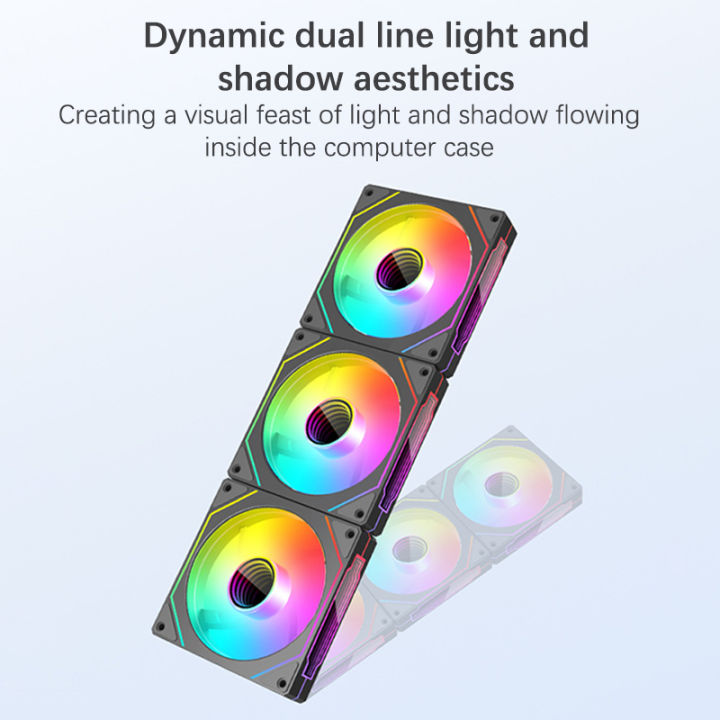 Prism%205pro%20Chassis%20Fan%20Desktop%20Computer%20PWM%20Temperature%20Control%20Argb%20Cooling%20Fan-MINETTE%20-%20Image%207