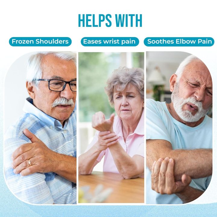 Overhead%20Hand%20Shoulder%20Pulley%20Equipment%20Kit%20w/Rope%20for%20Home%20Gym%20Exercise%20&%20Physical%20Therapy,%20for%20Frozen%20Shoulder%20and%20Hand%20Physiotherapy%20Exercise%20-%20Image%202