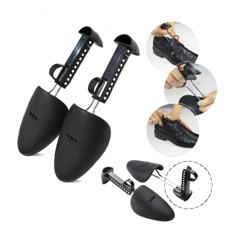 Practical%20Plastic%20Adjustable%20Length%20Shoe%20%20Stretcher%20Black%20for%20Men%20Women%20Shoe%20Racks%20Shoe%20Expander%20to%20Prevent%20Deformation%20-%20Image%203