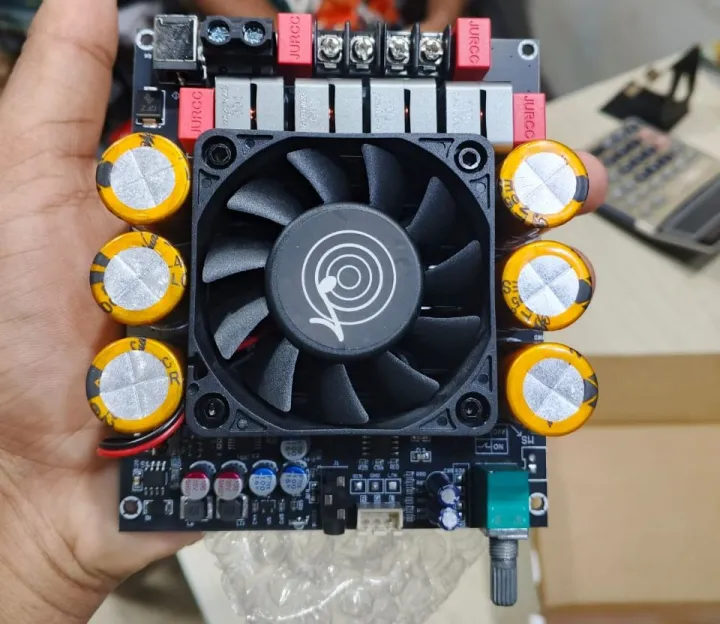 ZK-6002%20DC%2018-50V%20TPA3255%20Pure%20Post%20Power%20Amplifier%20Board%20600W+600W%202.0%20Stereo%20with%20High%20and%20Low%20Frequency%20Modulation%20Amplifier%20-%20Image%205