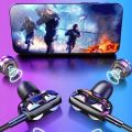 Twin Horn Gaming Earphone Super Bass Stereo Headset With 3.5Mm Plug - Ear Phone - Headphone - Headphone. 