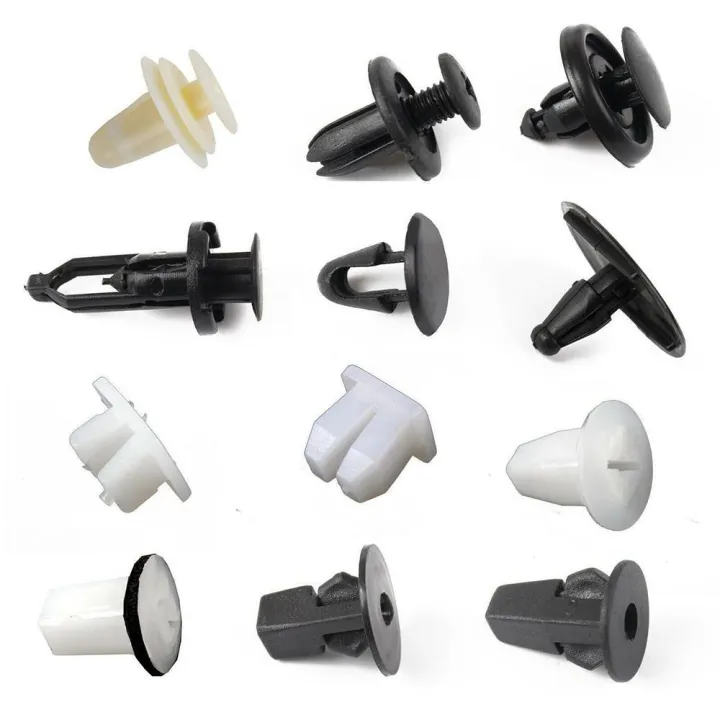 146%20Pcs%20&%20Car%20Bumper%20Tool%20Fender%20Door%20Hood%20Bumper%20Trim%20Clip%20Body%20Retainer%20For%20Toyota%20-%20Image%208