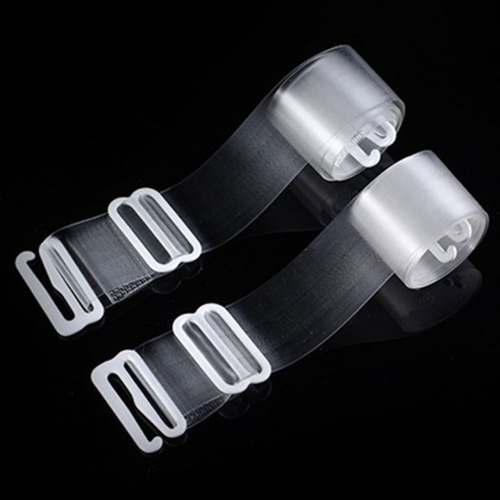 1%20Pair%20Straps%20Bra%20Intimates%20Accessories%20Adjustable%20Underwear%20Straps%20Invisible%20Transparent%20Frosted%20Shoulder%20Straps%20-%20Image%206