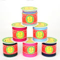 100-300 yards B Wire Jade Wire Chinese Knot Rope 0.4-1.5mm Silk Satin Rope Nylon Rope DIY Hand Woven Rope.