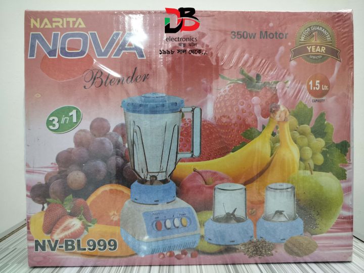 Blender%20Nova%20Narita/%20Prestige%20Narita/%20Philips%20Narita,%20%20Service%20Warranty:%2002%20Years.%20-%20Image%206