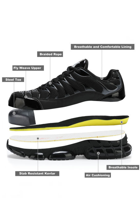 Steel%20Toe%20Shoes%20for%20Men%20Indestructible%20Work%20Shoes%20Lightweight%20Steel%20Toe%20Sneakers%20Non%20Slip%20Safety%20Shoes%20Puncture%20Proof%20Composite%20KEEMEEUYZO%20-%20Image%203