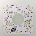 4X HT-X3005 Speed Meter Ball Velocity Energy Measurement Chronograph Speed Tester with Backlight LCD.