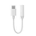 For Xiaomi Huawei Samsung OnePlus Vivo Oppo USB Type C To 3.5MM Earphone Jack Adapter Aux Audio For Universal USB C Music Converter Cable. 