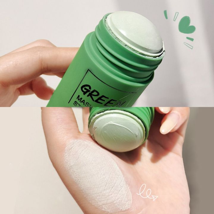 Green%20Tea%20Mask%20Blackhead%20Remover%20Mask%20Acne%20Removal%20Cleaning%20Mud%20Green%20Tea%20Cleansing%20Stick%20Eggplant%20Masks%20Face%20Skin%20Care%20Masks%20-%20Image%206