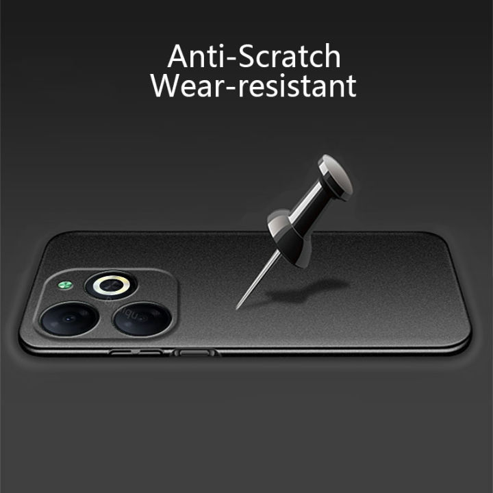 Biruiqu%20For%20Tecno%20Spark%20Go%202024%20Shockproof%20Anti%20Slip%20Soft%20TPU%20Sandstone%20Matte%20Back%20Case%20Cover%20-%20Image%203