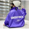 Kids Jackets for Boys Outdoor Jacket Children Casual Coat Boy Ski-wear Baby Loose Top Clothing Spring Autumn 4 6 8 10 12.