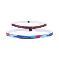 1pcs Yoga Running Fitness Headband Sport Hair Band Football Anti-slip Elastic Sweatband Gym Sport Headband. 