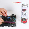 Electrical Contact Cleaner Spray For DIY Multi Purpose Circuit Cleaning Spray 500ml / 350g.