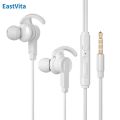 S39 3.5mm Wired headphones In-ear Stereo Super Bass Music Earbuds Smart Gaming Sport Earphones For Universal Mobile Computer.