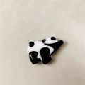 Korean Phone Grip Tok Cartoon Cute Panda Phone Holder Stand Socket Pocket Griptok Folding Finger Ring For iPhone Samsung Bracket. 