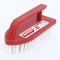 Plastic brash for floor/ bathroom basin cleaning brush. 