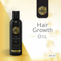 BioCare Hair Growth Oil. 