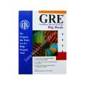 GRE Big Book. 