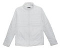 Pantoneclo Premium Quality Men's Padding Jacket - White. 