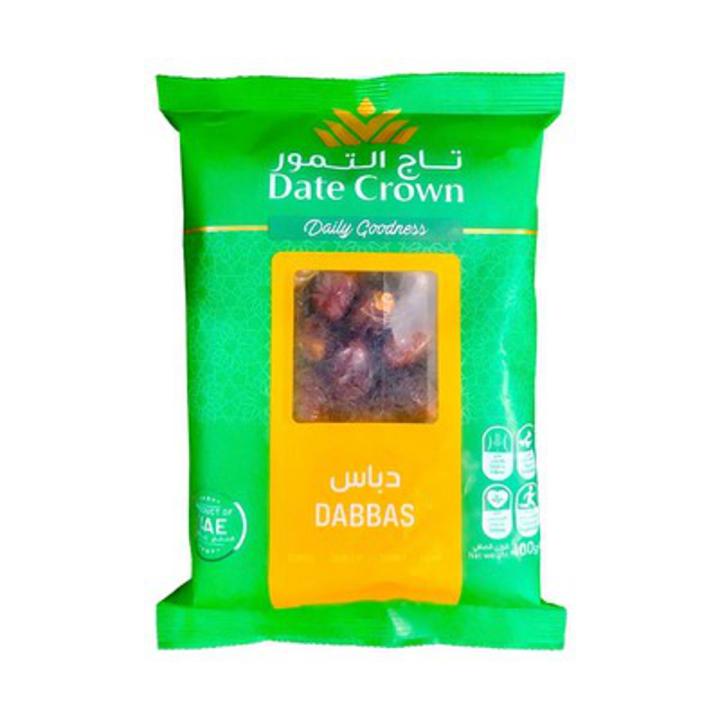 Dates Crown Premium Dates 400gm