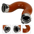 PDTYMWNG 2X Intercooler Hose Replacement Turbocharger Intake Pipe for - Sprinter W906 9065285082. 