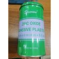 10 X 5 cm 4 INCHES Zinc oxide adhesive plaster bandage. 