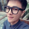 Cubojue Reading Glasses +150 200 250 Men Women Prescription Eyeglasses Frame Male Thick Black Vintage Nerd Spectacles Anti Blue.