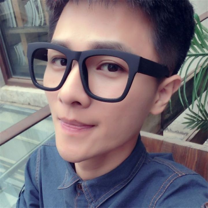 Cubojue%20Reading%20Glasses%20+150%20200%20250%20Men%20Women%20Prescription%20Eyeglasses%20Frame%20Male%20Thick%20Black%20Vintage%20Nerd%20Spectacles%20Anti%20Blue%20-%20Image%205