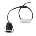 Recessed Spotlights 3W Ceiling Downlight Aluminium Alloy Heat Dissipation LED.