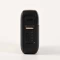 Olax M100 Portable 4G/5G Dual WiFi 6 Router Type-C 10000MAH Sim Card Slot Power Bank 150mbps for Outdoor Mobile Pocket Router.