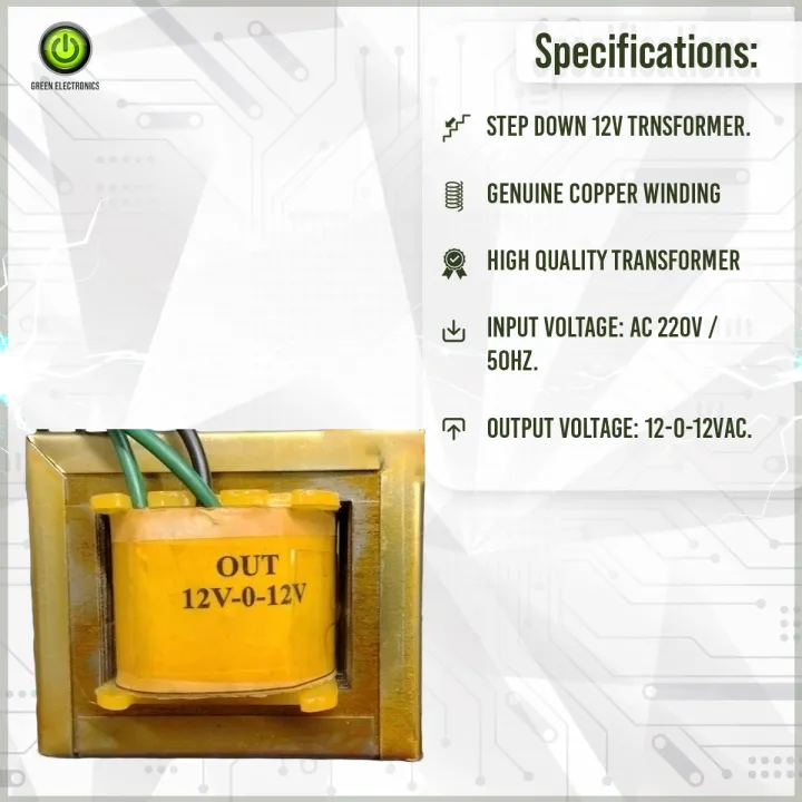 Heavy%20Duty%202Amp%2012v%20Original%20Copper%20Winding%20Rasel%20Transformer%20-%20Image%204
