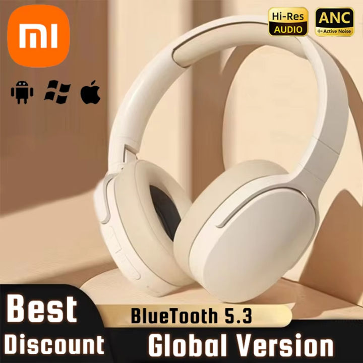 Xiaomi%20P2961%20Headphones%20Bluetooth%205.3%20Original%20Earphone%20Stereo%20HIFI%20Headset%20Game%20Earbuds%20With%20Mic%20For%20Samsung%20iPhone%20-%20Image%203