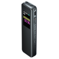 HP  XXJ1 32GB Digital Voice Recorder. 