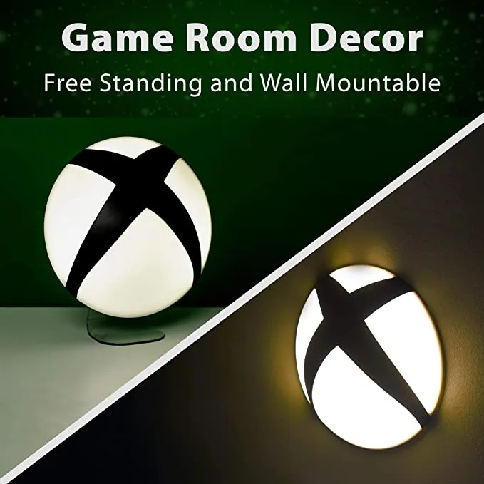 NEW%20Game%20Icon%20Lamp%20Home%20Atmosphere%20Light%20for%20XBOX%20Logo%20Night%20Light%20Room%20Decor%20-%20Image%206