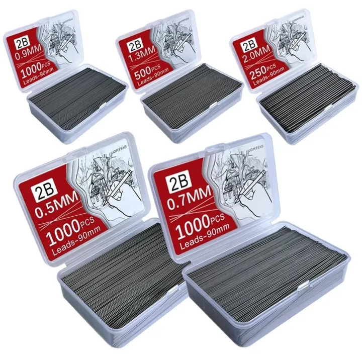 %E3%80%90LuckyBabyFans%20Store%E3%80%91%EF%BC%88NEW%EF%BC%89Large%20Capacity%20Mechanical%20Pencil%20Lead%20Office%20Supplies%20Sketching%20Replaceable%20Pencil%20Core%20Black%202B%20Pencil%20Refills%20School%20Supplies%20-%20Image%202