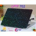 LPTP - 702 WIFI LOGO Laptop Sticker Laptop Skin Sticker & Laptop Skin for laptop Back Side Decoration. 