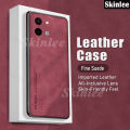 Phone case For Vivo Y28 Back cover Fluff Hard Cortex Plush Cover with Soft Frame Anti-knock For VIVO Y28 Cover cases. 