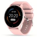 Smart Watch, Information Reminder, Music Playback, Multifunctional Men's And Women's Sports Watch. 