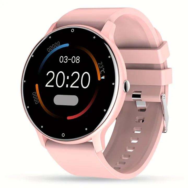 Smart%20Watch,%20Information%20Reminder,%20Music%20Playback,%20Multifunctional%20Men's%20And%20Women's%20Sports%20Watch%20-%20Image%205