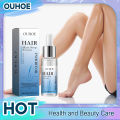 Body armpits and legs Hand permanent hair suppression serum Prevent hair growth Body and arms Moisturizing and whitening Powerful painless hair removal serum. 