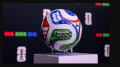 Trionda - World Cup 2026 Match Football - Premium Size 7 Training & Match Ball - Rud Fit - FIFA World Cup 2026 - Sports & Fitness.