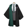 Harry Potter magic robe Halloween Harry Potter suit Grant costume cosplay costume cloak cloak. 