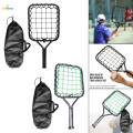 Baseball Practice Racket Control and Accuracy Coaches Helper Training Device. 