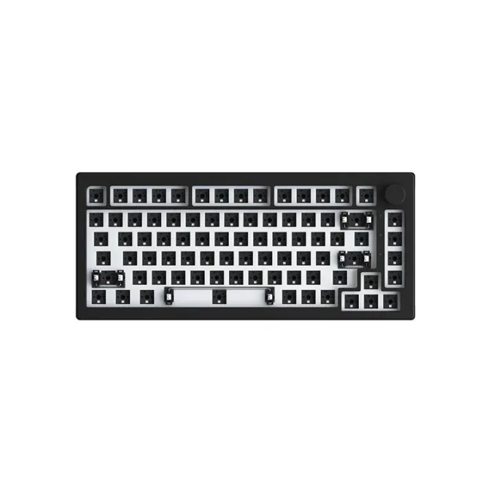 Akko%205075S%20VIA%20Kit%2075%25%20Barebone%20Keyboard%20Kit%20Custom%20Mechanical%20Gaming%20Keyboard%20RGB%20Backlit%203-pin/5-Pin%20Hotswap%20Gasket%20Mounted%20-%20Image%207