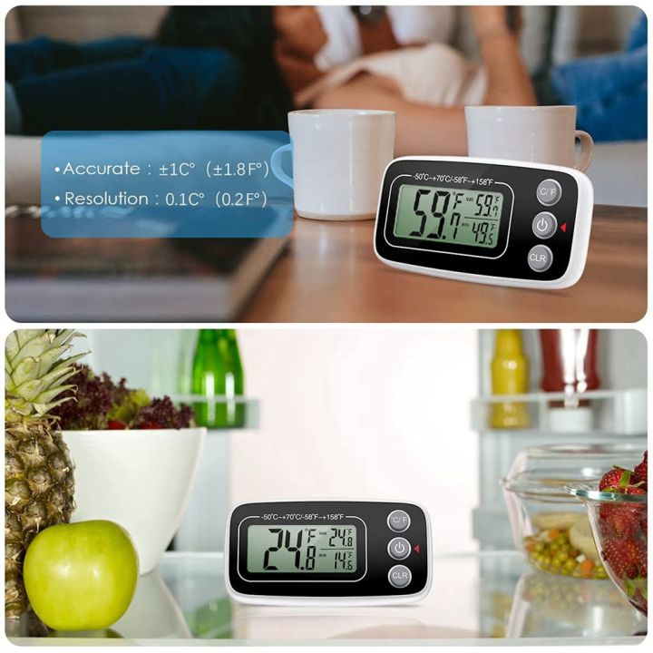 LKPCIGCXM%20Fridge%20Thermometer,%20Digital%20Refrigerator%20Thermometer%20Waterproof%20Fridge%20Freezer%20Thermometer%20Monitor%20for%20Home%201Pcs%20-%20Image%206