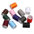 Sewing Thread, Fine Workmanship Polyester Embroidery Thread for Home. 
