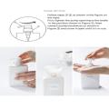 Shampoo And Conditioner Dispenser Thick Bottles Anti-rust Pumps Cleanser Dispenser Travel Bottles.