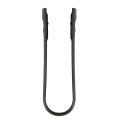 Wheel Lug Nut Cover Caps Removal Tool Dismantle  Alloy Cap Extractor Key Tweezer BDM. 